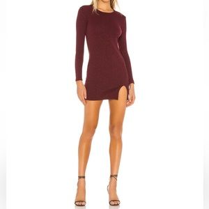 New! Privacy Please Colette dress